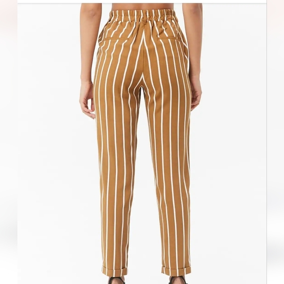 Forever 21 Trousers Size Small - Picture 2 of 10
